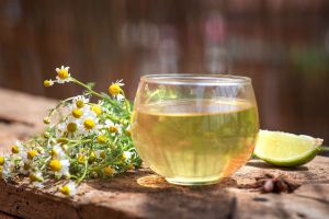 Recette 5 Side Effects of Too Much Chamomile Tea