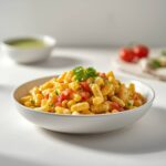 Recette Easy Frito Corn Salad