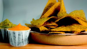 Recette Découvrez les délices mexicains et les meilleurs nachos à Toulon