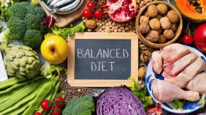 Recette Rekomendasi Menu Makanan Diet Rendah Karbohidrat