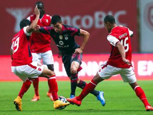 Recette Nhận định soi kèo Braga vs Benfica lúc 01h00 ngày 29/12/2025