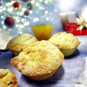 Recette Visitandines