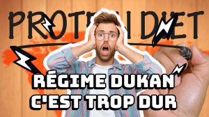 Recette Ce que personne ne vous dit sur la phase 2 du régime Dukan (et pourquoi tant abandonnent en route)