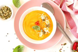 Recette 8 Easy Ways to Boost Your Soup’s Nutrition and Keep You Feeling Full Longer