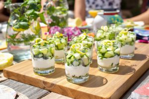 Recette Incroyable mais vrai : cette verrine ultra-fraîche avec 4 ingrédients affole l’été !