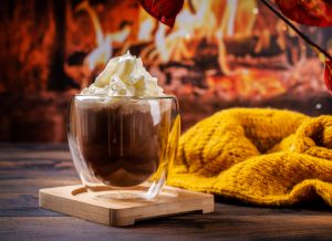 Recette Chocolat Viennois au Thermomix : Une Délicieuse Pause Gourmande