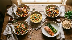 Recette Quelle durée de marche pour brûler 1 kilo de graisse ? La vérité surprenante dévoilée