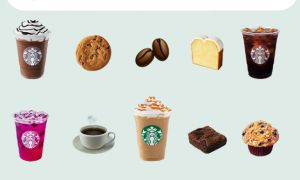 Recette Secrets du menu Starbucks Tt qui changeront votre façon de commander pour toujours