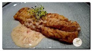 Recette Sauce au yuzu