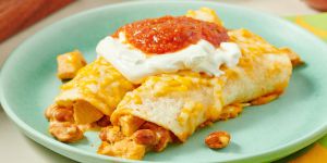 Recette 13 Hearty High-Fiber Casserole Dinners to Save ASAP