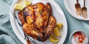 Recette I Asked 5 Chefs for the Best Rotisserie Chicken, and They All Said the Same Thing