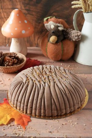 Recette Royal chocolat