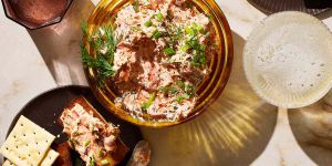 Recette 25 Crowd-Pleasing Appetizers To Bring To Your Next Holiday Gathering