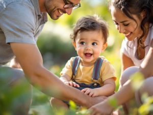 Recette Éduquer un enfant à l’autonomie sans le livrer à lui-même