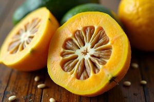 Recette Zoom sur les fruits et légumes en Z : saveurs exotiques à connaître