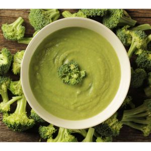 Recette Velouté Brocoli : Pour vos Soirées Froides