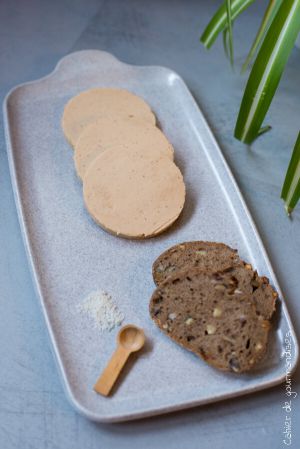 Recette Faux-gras maison, la super alternative au foie gras