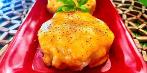 Recette Meet Cheese Dreams: The 4-Ingredient Comfort Food You'll Want for Breakfast, Lunch, and Dinner