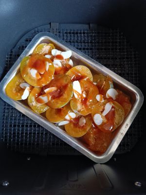Recette Prunes au caramel
