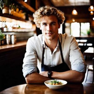 Recette Kai Lan au Brocoli Chinois et Sauce Huître