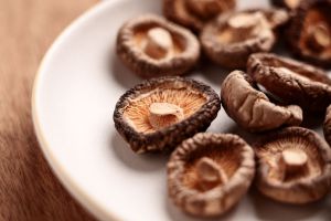 Recette What Happens to Your Body When You Eat Shiitake Mushrooms Regularly