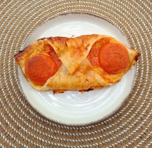 Recette Oranais aux abricots