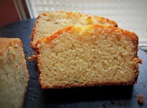 Recette The cake au yaourt