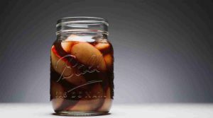 Recette Canning Apple Jelly – Clear Golden Recipe