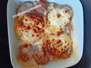 Recette Tomate mozzarella