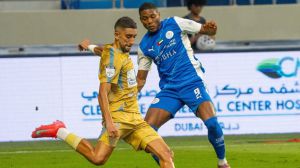 Recette Nhận định soi kèo Al Nasr Dubai vs Al Sharjah lúc 20h00 ngày 6/1/2026