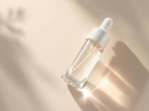 Recette Perturbateurs endocriniens dans les produits de beauté