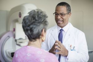 Recette Mammograms After 75 Could Still Catch Early-Stage Breast Cancer, Study Shows