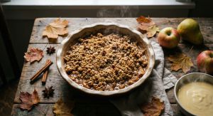 Recette Automne révélateur : 3 signes astrologiques destinés à vivre une métamorphose exceptionnelle