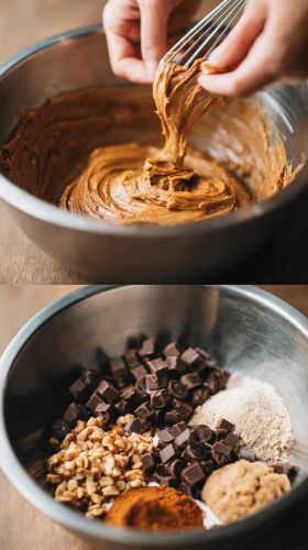 Recette Peanut Butter Cup Cookies: Irresistibly Chewy & Decadent