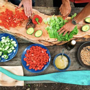 Recette Carences sont-elles inévitables dans une alimentation végétale ? #3