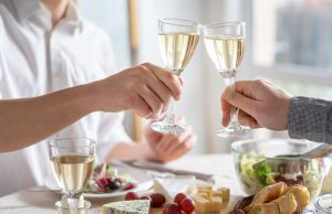 Recette Créer des accords mets-champagne pour sublimer une cuisine maison