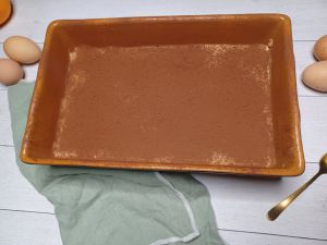 Recette Tiramisu (recette original)