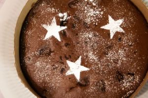 Recette Gâteau fondant poires – cacao