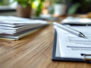 Recette Trier ses papiers administratifs : méthode ultra simple