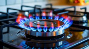 Recette Ce que révèle la couleur de la flamme de votre gazinière sur l’entretien de vos brûleurs