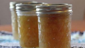 Recette Recette facile des confitures aux bananes (absolument délicieuse !)
