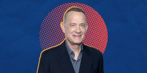 Recette Tom Hanks' Favorite Sandwich Is as Lovable as He Is