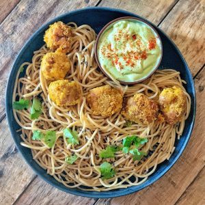 Recette Que faire avec des boulettes de seitan ? 2 recettes