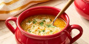 Recette The Italian Soup I Learned From My Nonna Is Still My Go-To Sick-Day Remedy