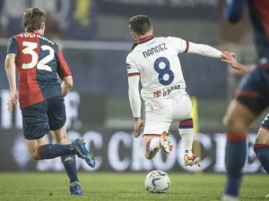 Recette Nhận định soi kèo Genoa vs Cagliari lúc 00h30 ngày 13/1/2026