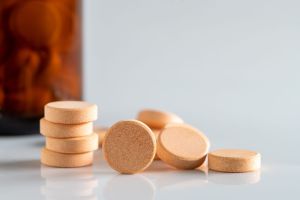 Recette What Happens to Your Blood Pressure When You Take Potassium Supplements