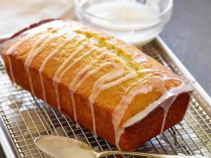Recette Cake ultra-moelleux au citron : Le parfait équilibre entre douceur et acidité