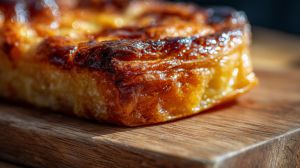Recette Kouign amann