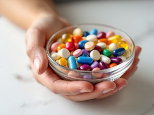 Recette Quels compléments alimentaires peuvent aider en cas d’arthrite ?