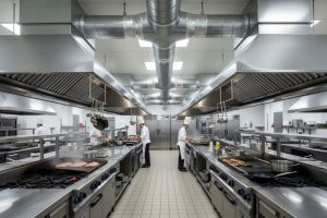 Recette Où acheter son matériel de ventilation professionnelle ?